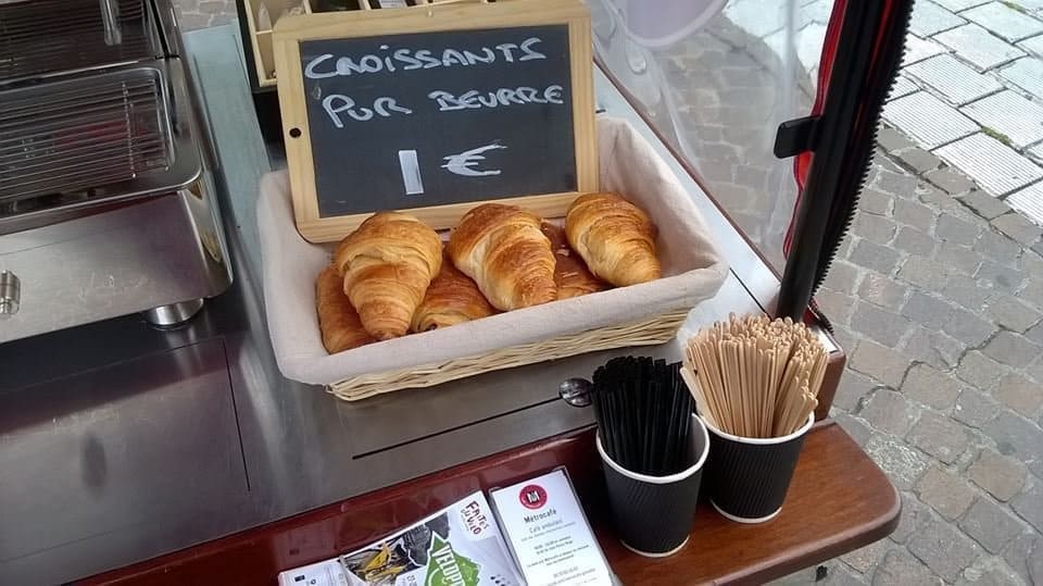 Métrocafé — photo 3