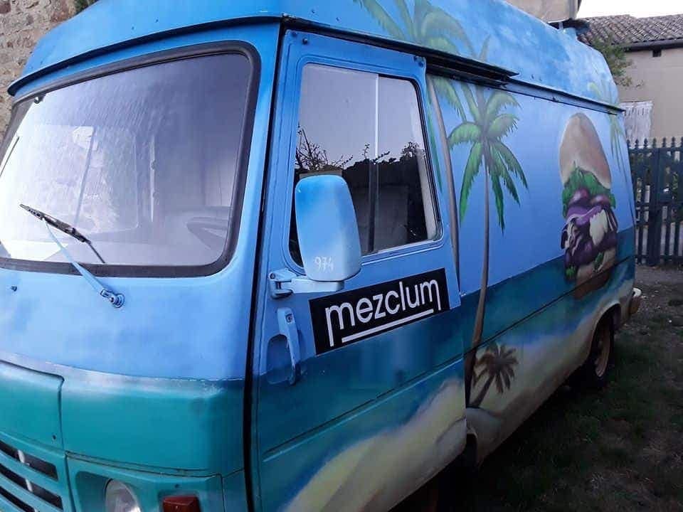 MezcluM — photo 2