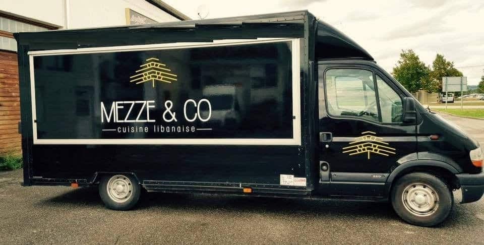 Mezze & Co — photo 2