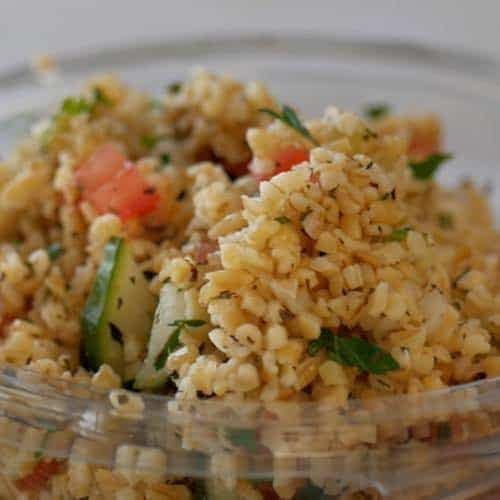 Mezze & Co — photo 3
