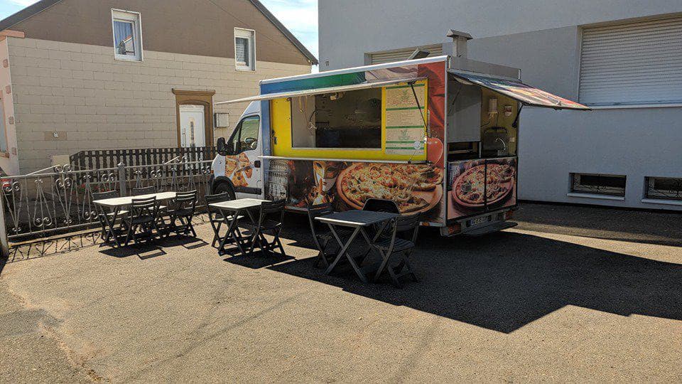 Mia'Pizza — photo 3