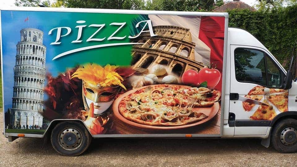 Mia'Pizza — photo 2