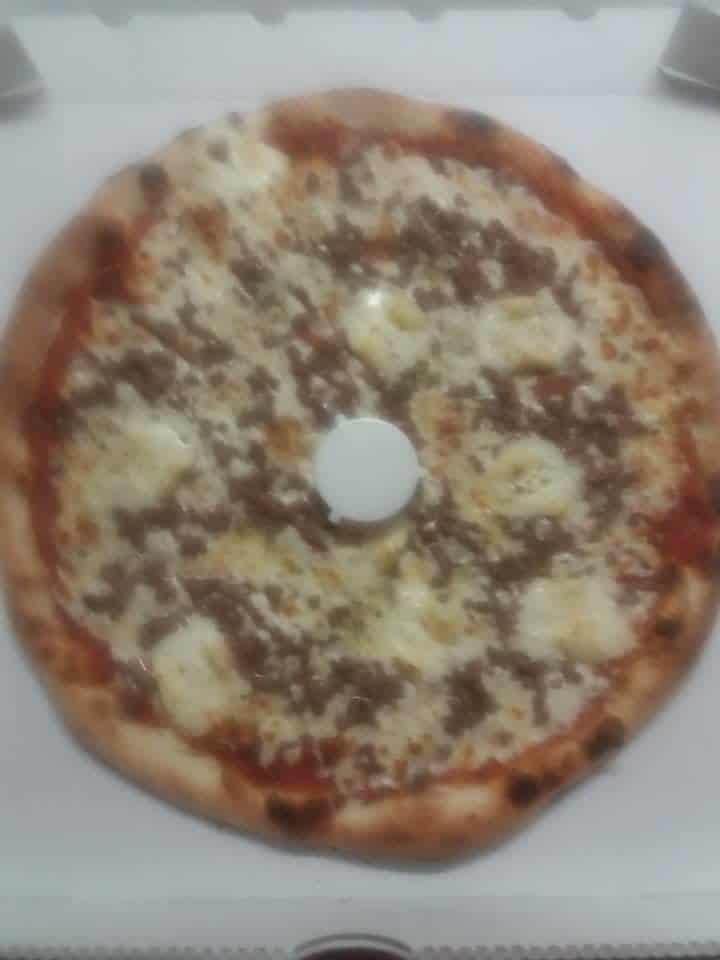 Mia Pizzas — photo 2