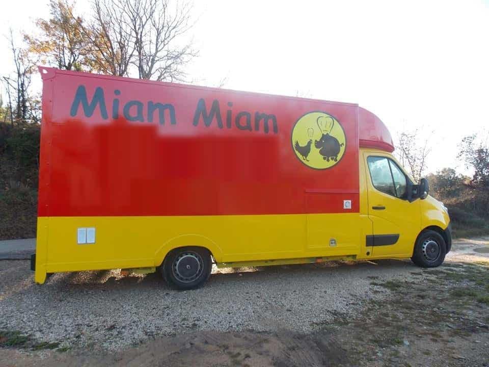 Miam Miam — photo 2