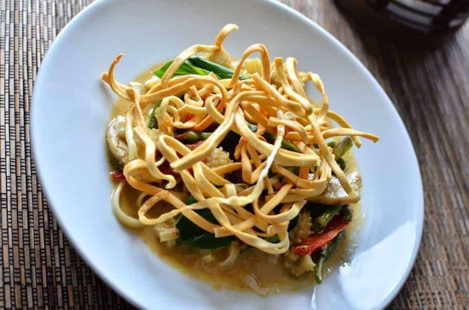 Miam Thaï — photo 2