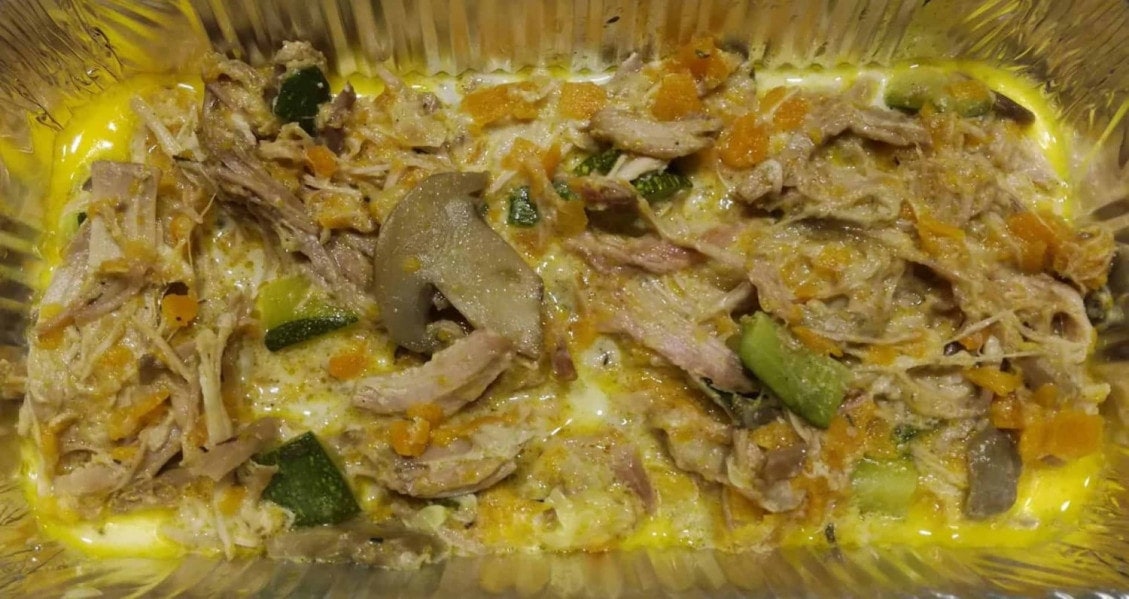 Miam'zelle Agnès — photo 2