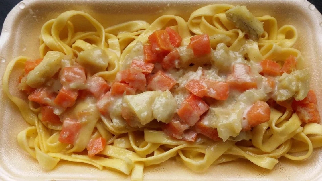 Miam'zelle Agnès — photo 3