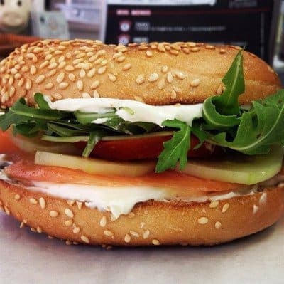 Miami beef burger — photo 3