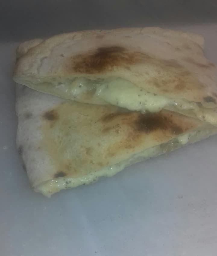 Michto pizza — photo 2