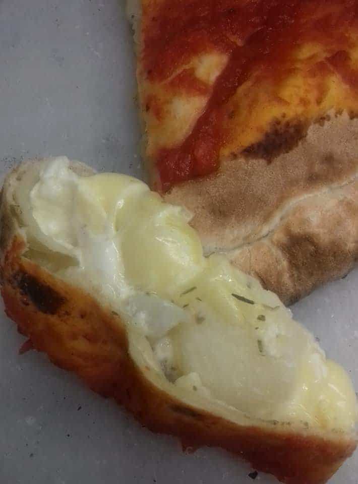 Michto pizza — photo 3