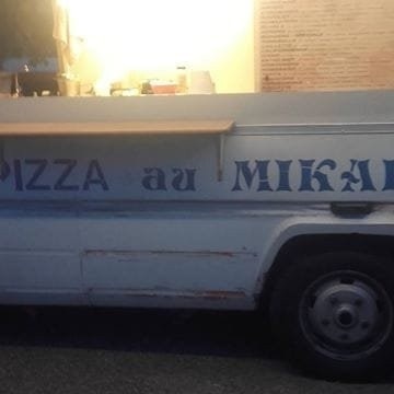 Mikado — photo 3