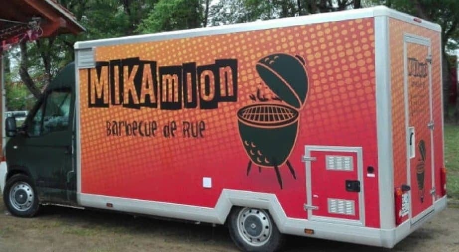 Mikamion — photo 2