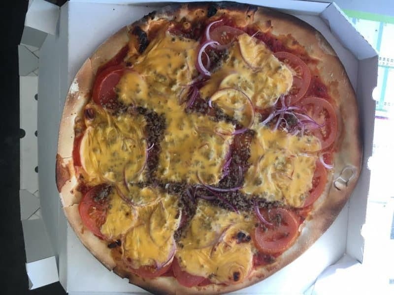 mila pizza — photo 2