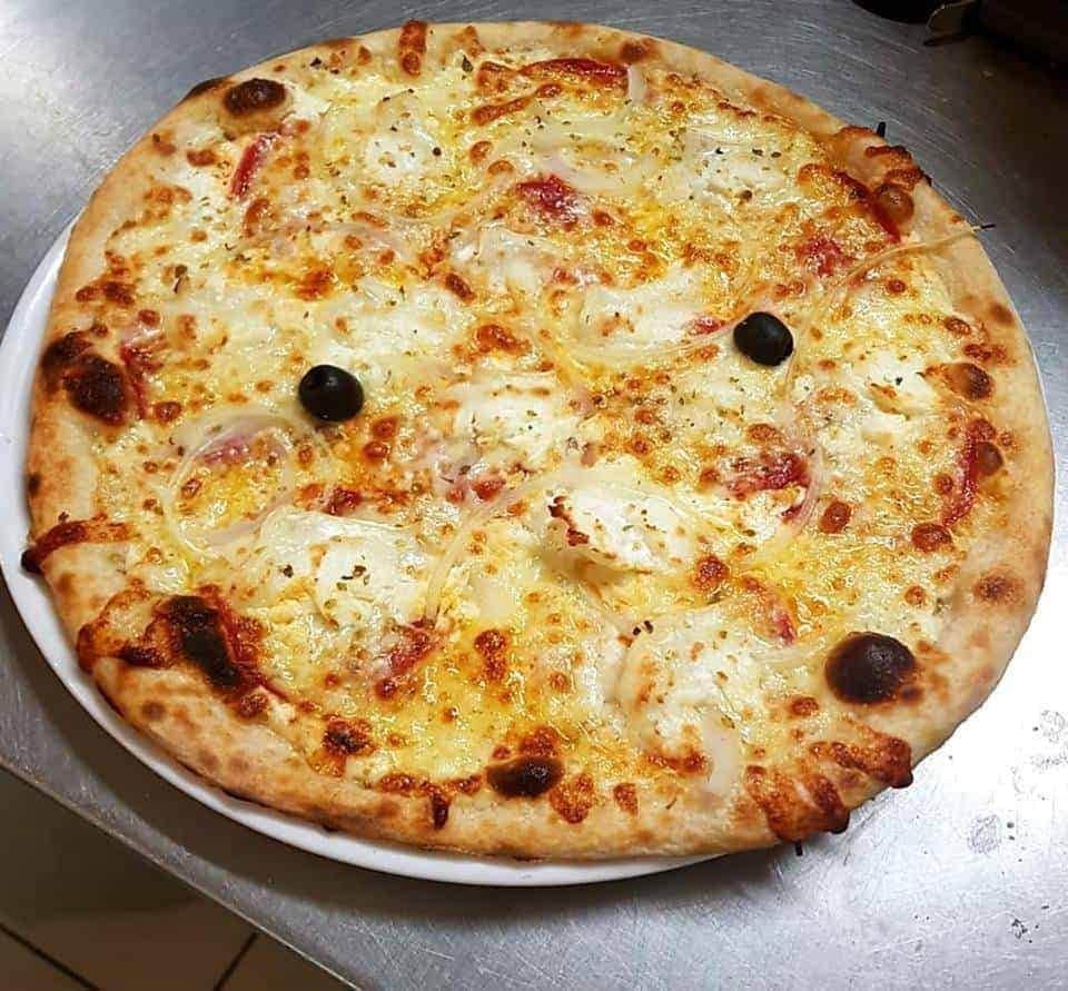 Milana'pizza — photo 2