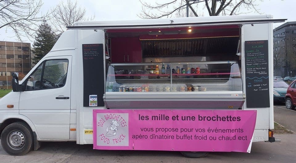 Mille et une brochettes — photo 3
