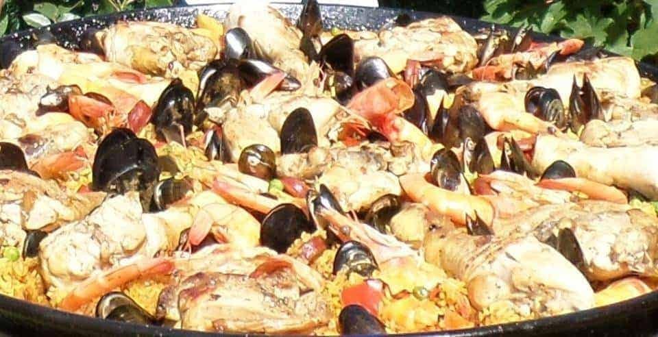 Mille et une brochettes — photo 2