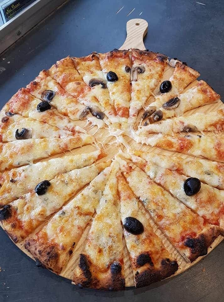 Milou Pizza — photo 2
