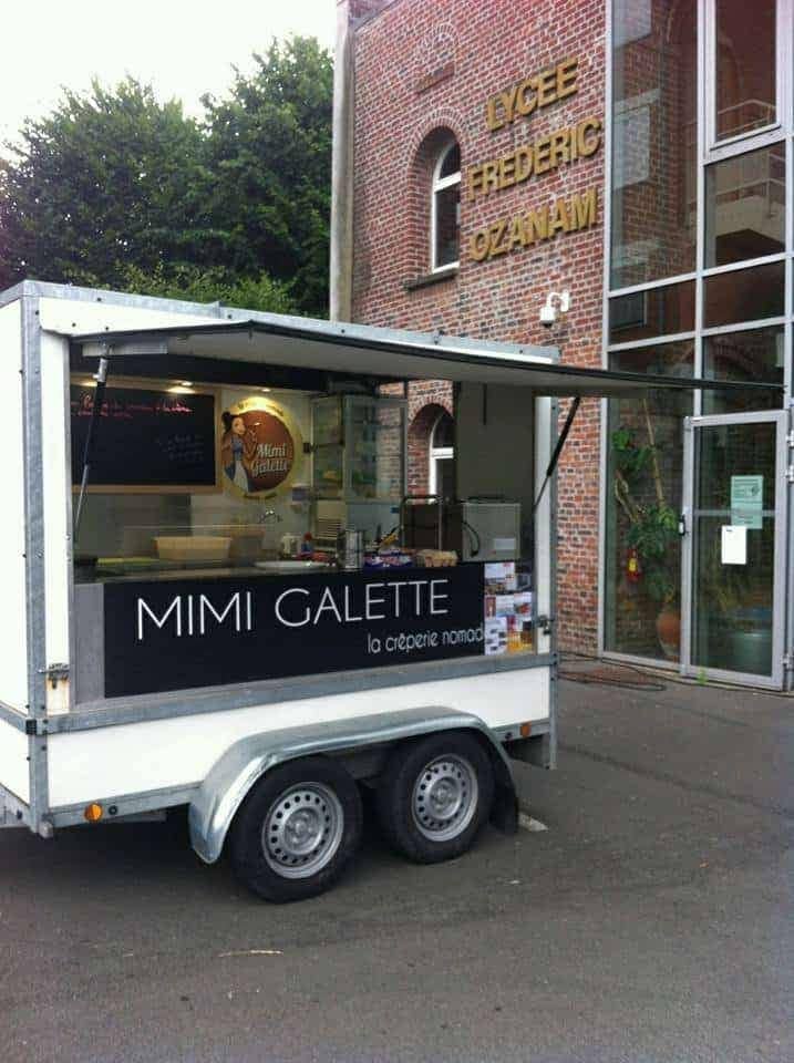 Mimi Galette — photo 3