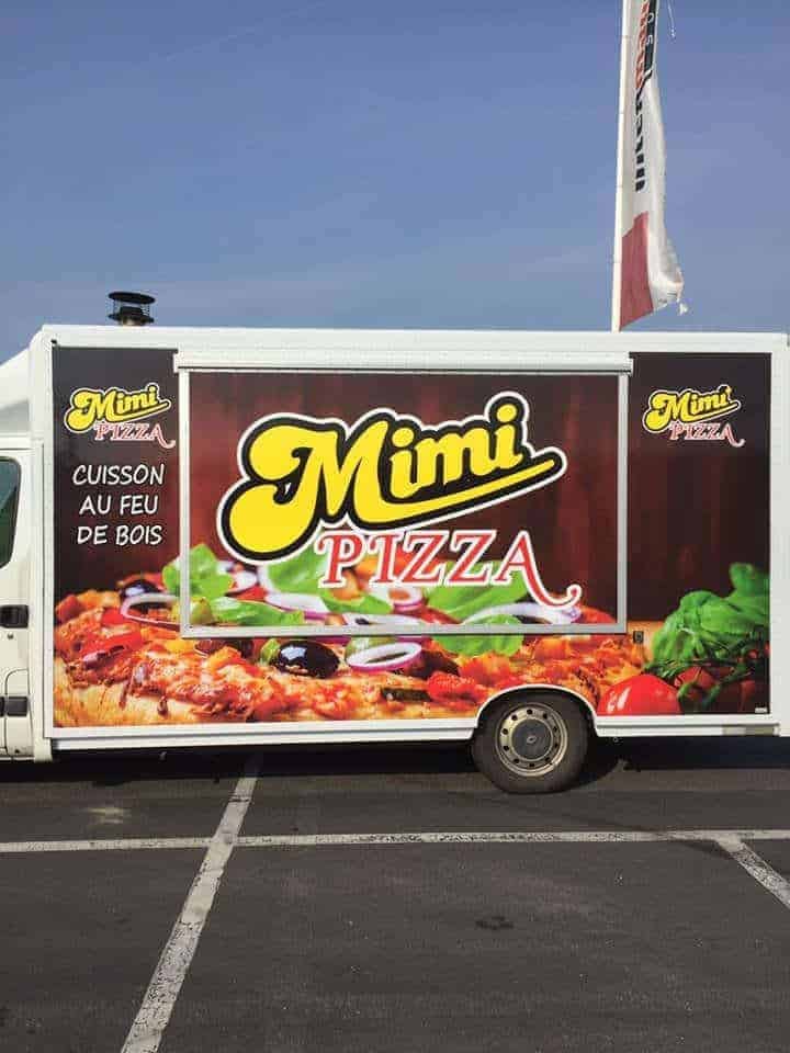 Mimi Pizza — photo 2