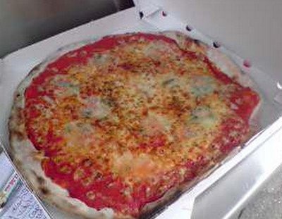 Mimino Pizza — photo 3
