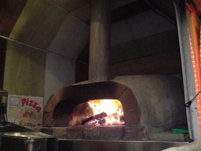 Mimino Pizza — photo 2