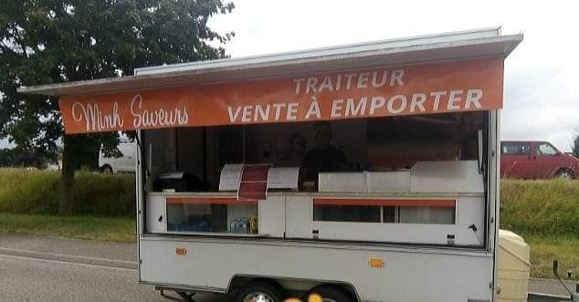 Minh-Saveurs — photo 3