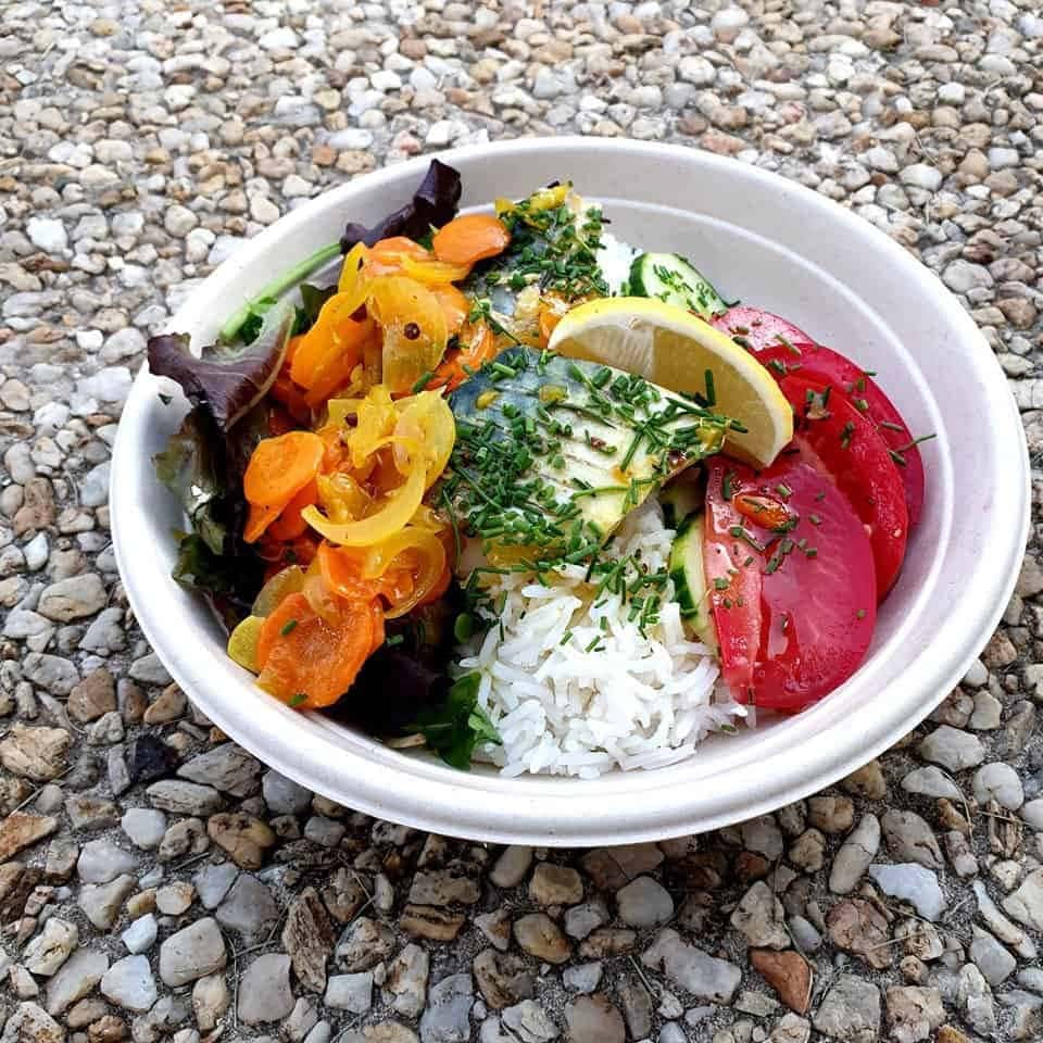 Miss bowls — photo 2
