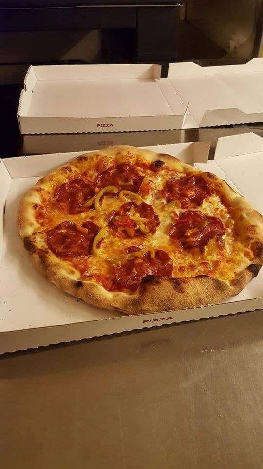 Miss pizza — photo 2