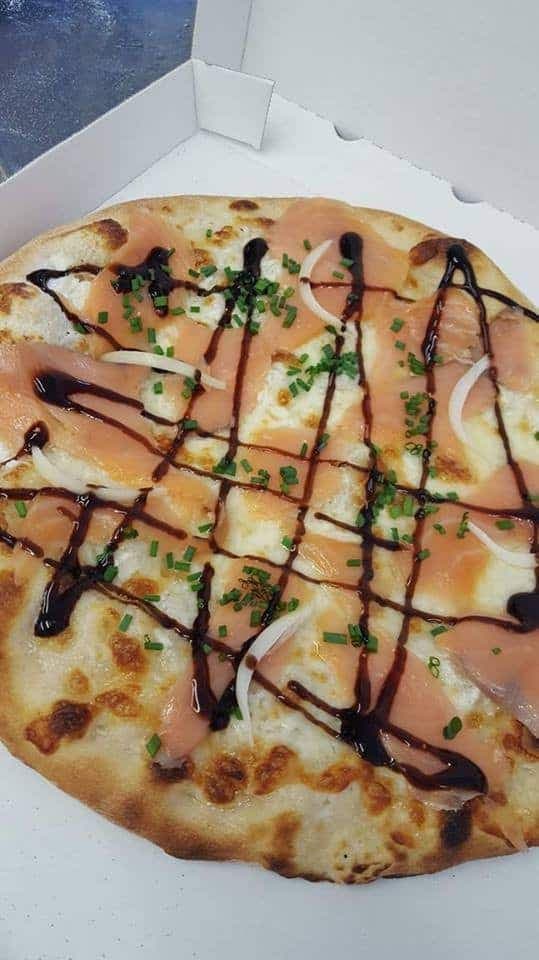 Miss pizza — photo 3