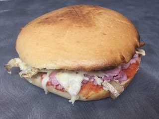 Mister'Pizz — photo 3