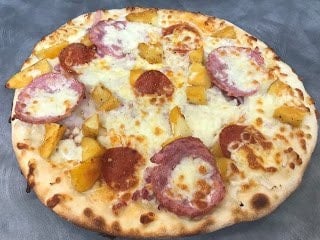 Mister'Pizz — photo 2