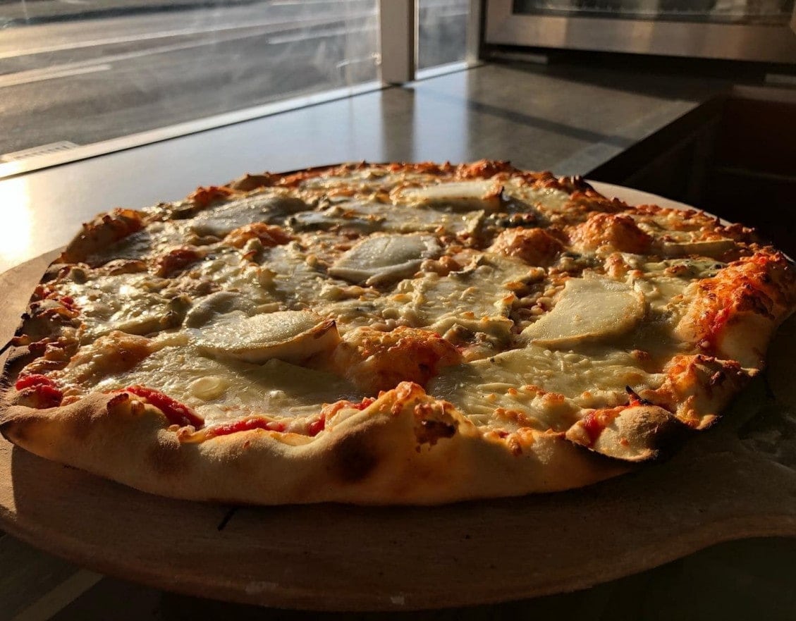 Mister Pizza — photo 2