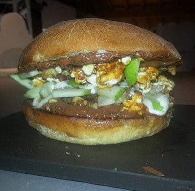 Mister thot burger — photo 3
