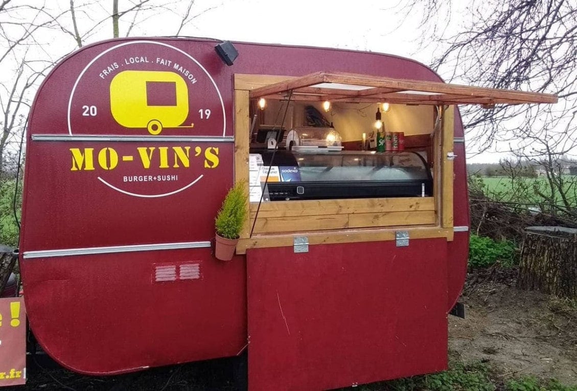 Mo-Vin's — photo 3