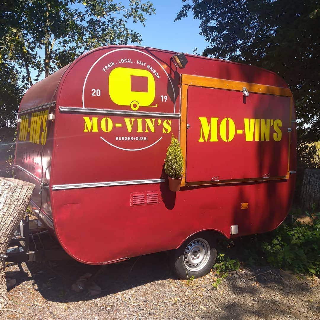 Mo-Vin's — photo 2