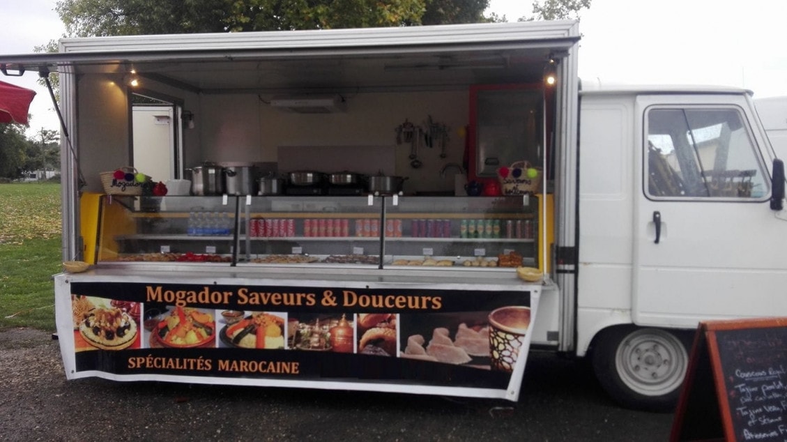 Mogador Saveurs et Douceurs — photo 3