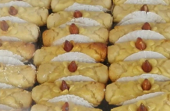 Mogador Saveurs et Douceurs — photo 2