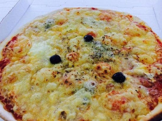 Moment Pizza — photo 3