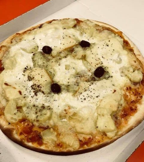 Moment Pizza — photo 2