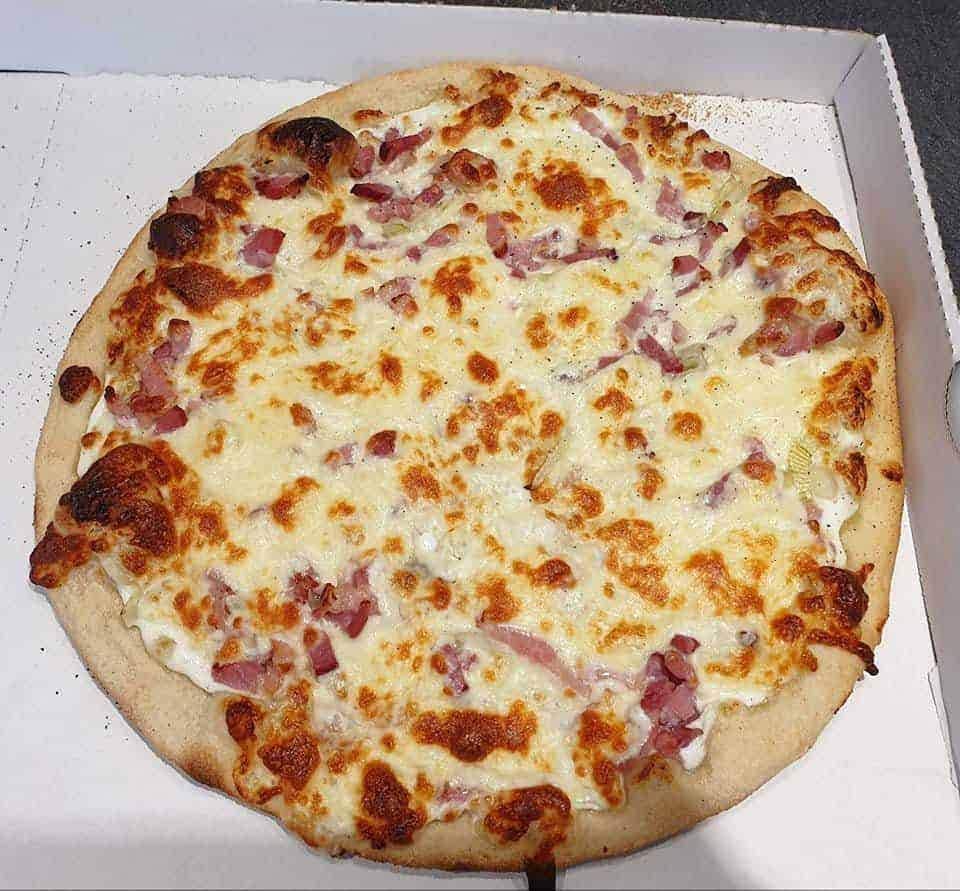 Mon Camion Pizza — photo 2