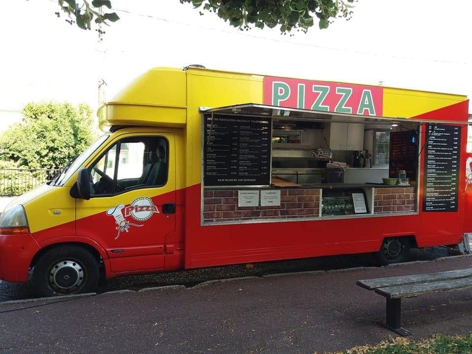 Mon Camion Pizza — photo 3