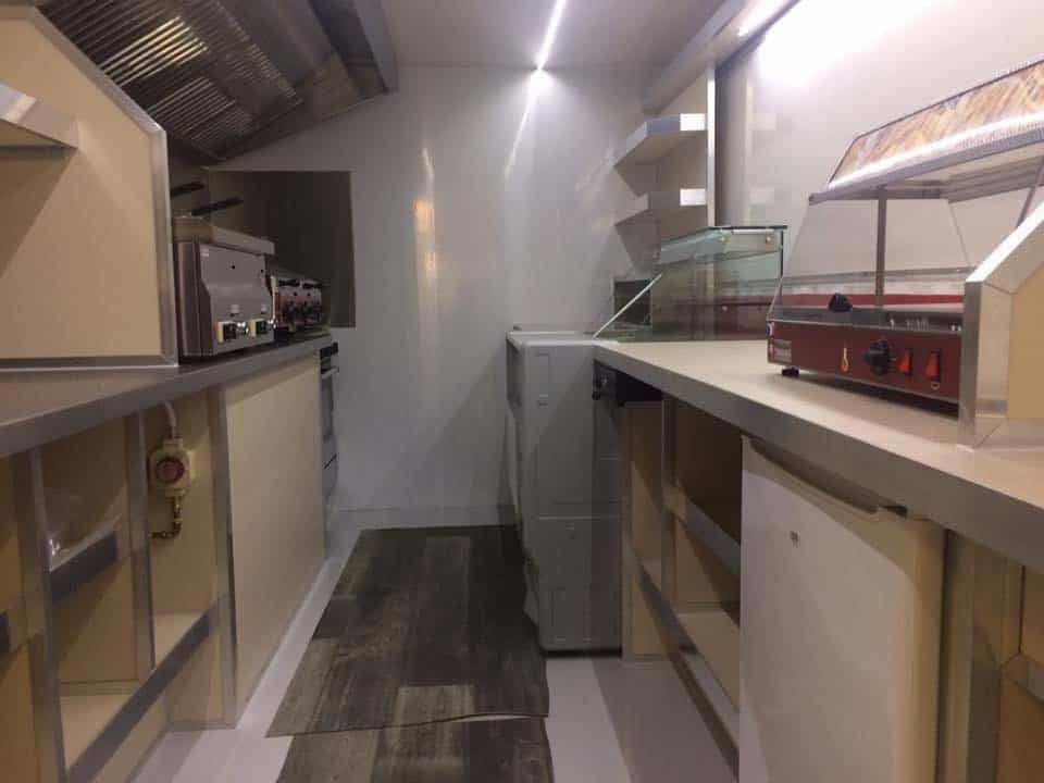 Mon P'tit Truck à Moi — photo 2
