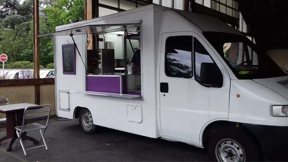 Mon p'tit truck Mania — photo 2