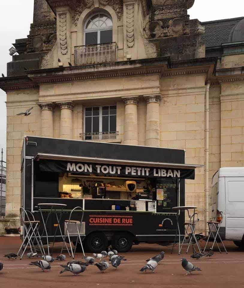 Mon tout petit Liban — photo 3