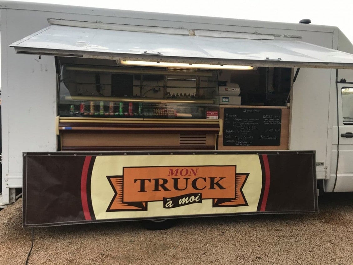 Mon Truck à Moi — photo 2