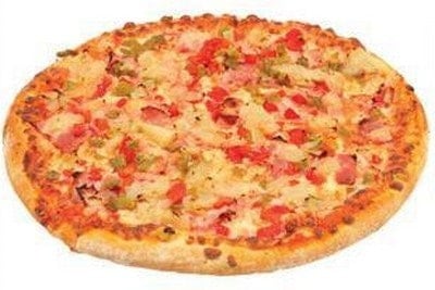 Monsieur pizza — photo 3