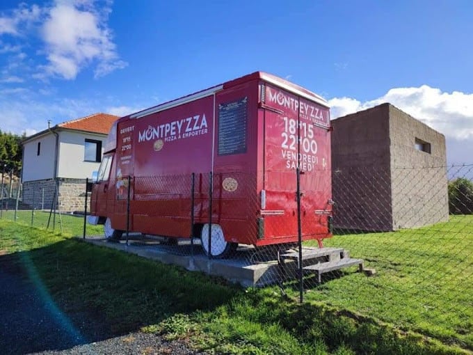 Montpey'zza — photo 3