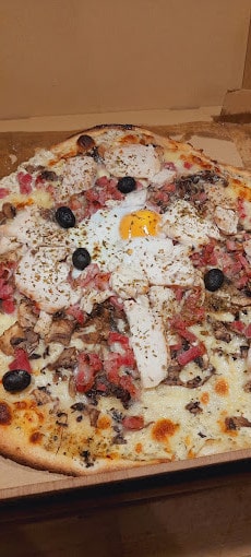 Montpey'zza — photo 2