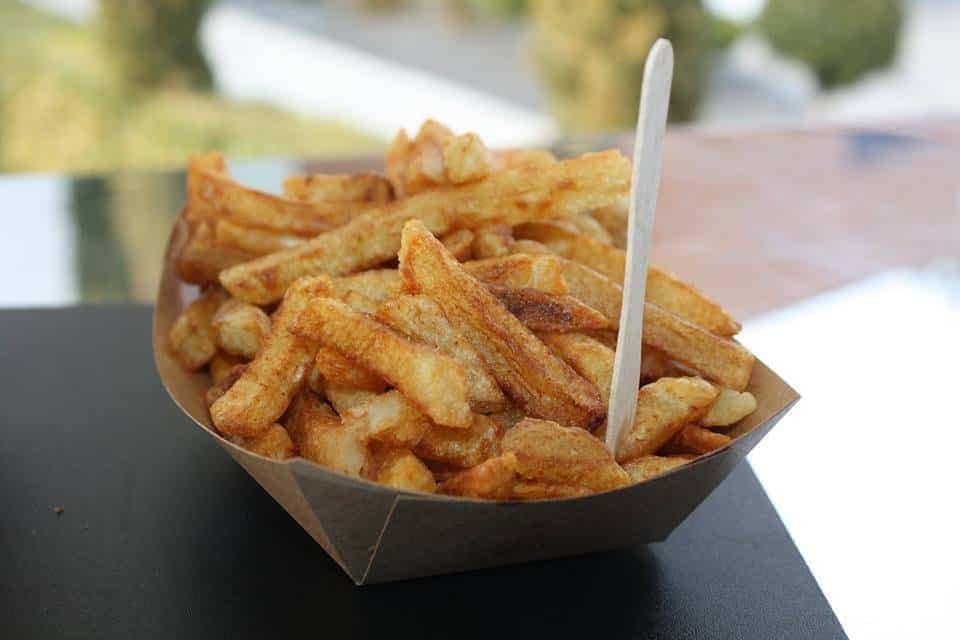 Moogy's Food Truck — photo 3