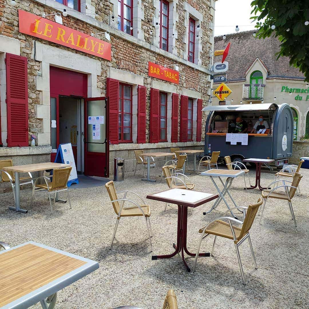 More Than Frites — photo 3